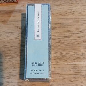 Victoria's Secret Dream Angels Halo Perfume - Discontinued Scent
